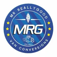 Mr Really Good